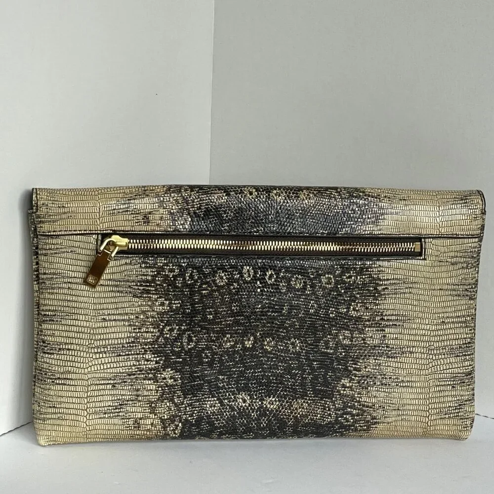 J. Crew perfect clutch
